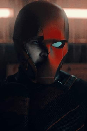 Jason Todd