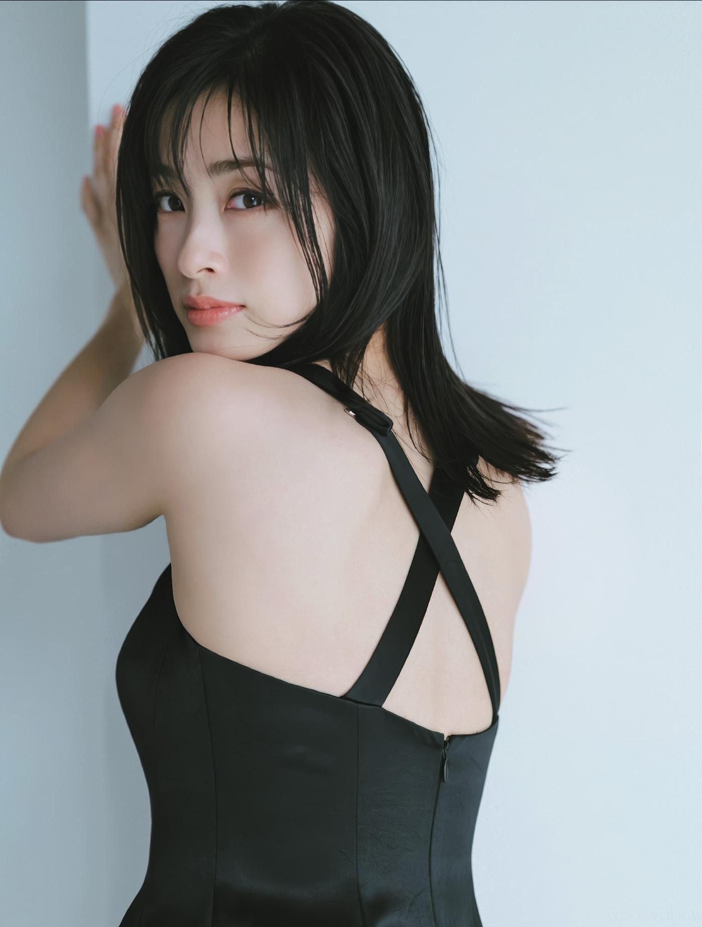 Aya Ueto 上戸彩, FLASH 2025.07.08 (フラッシュ 2025年7月8日号)(8)