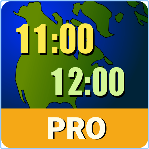 World Clock Widget 2024 Pro V4.9.8 TzS27Eri_o