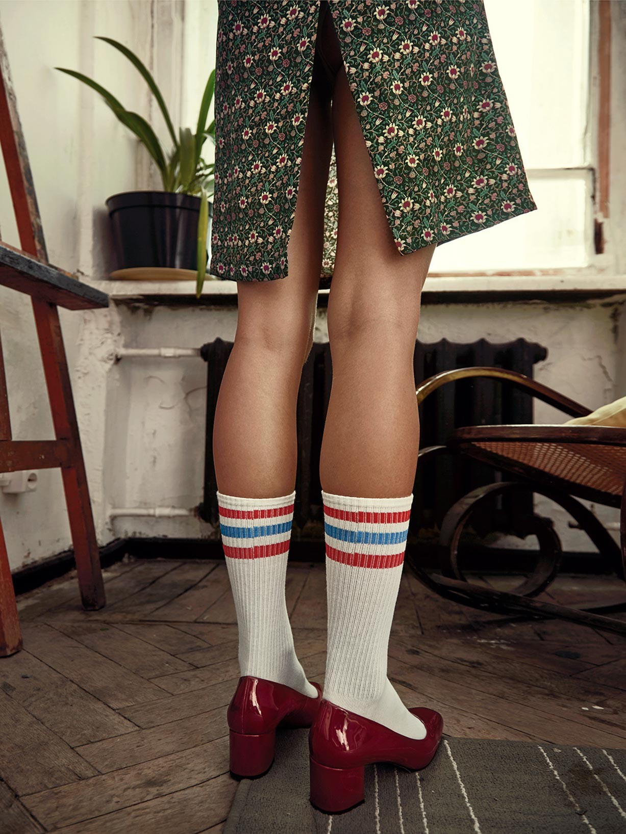 Vlada Pomirkovanaya by Evgeniy Kuznetsov - Nakid Magazine Vlada Pomirkovanaya by Evgeniy Kuznetsov - Nakid Magazine