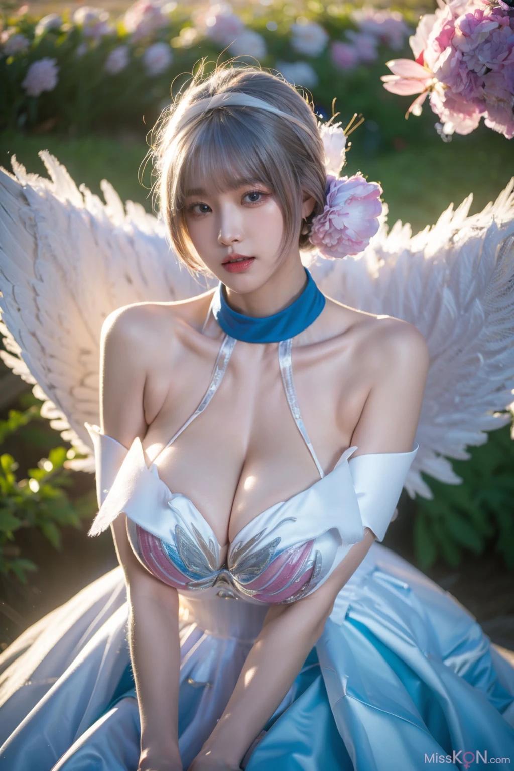 [AI Generated] 拟实画风 Vol.083 (140 photos)(65)