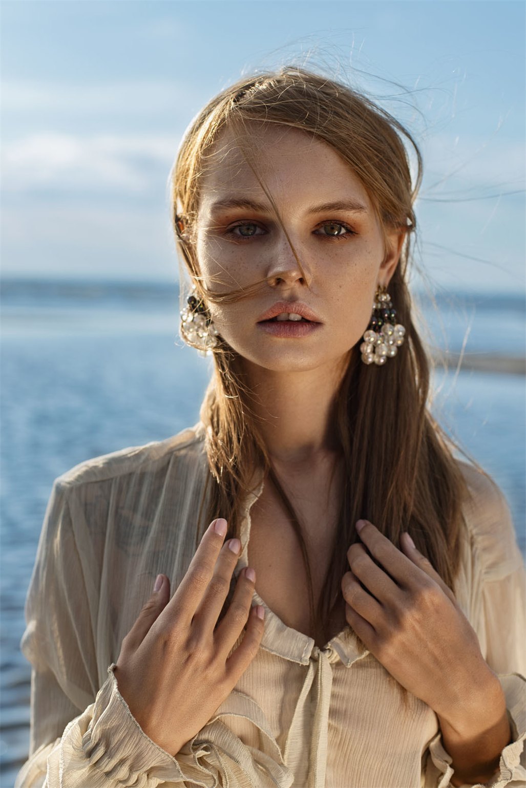 Отдых на Финском заливе с Анастасией Щегловой / Golden Moments - Anastasiya Scheglova by Tatiana Mertsalova Отдых на Финском заливе с Анастасией Щегловой / Golden Moments - Anastasiya Scheglova by Tatiana Mertsalova