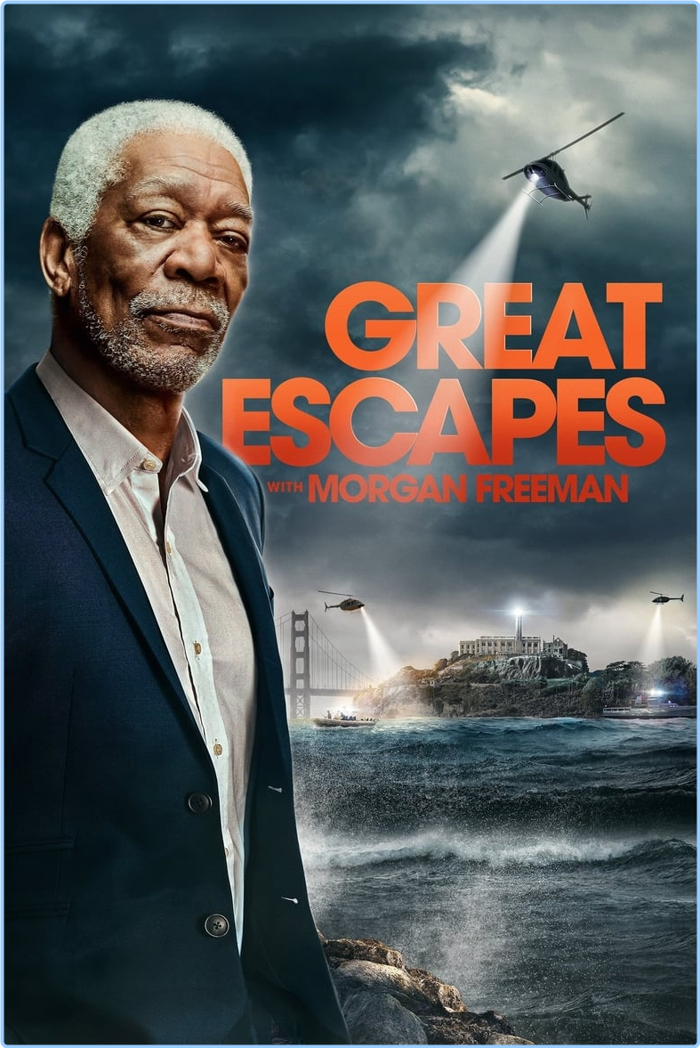 Great Escapes With Morgan Freeman S02E03 [1080p/720p] (H264/x265) IoOBujjO_o