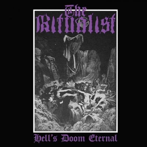 The Ritualist - Hell's Doom Eternal - 2017