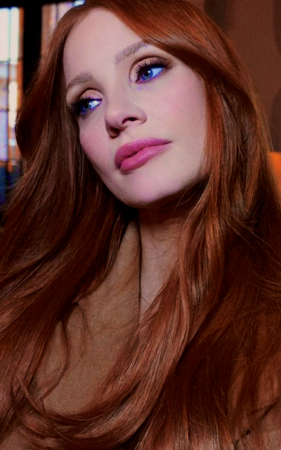 Jessica Chastain 7RNjawRc_o