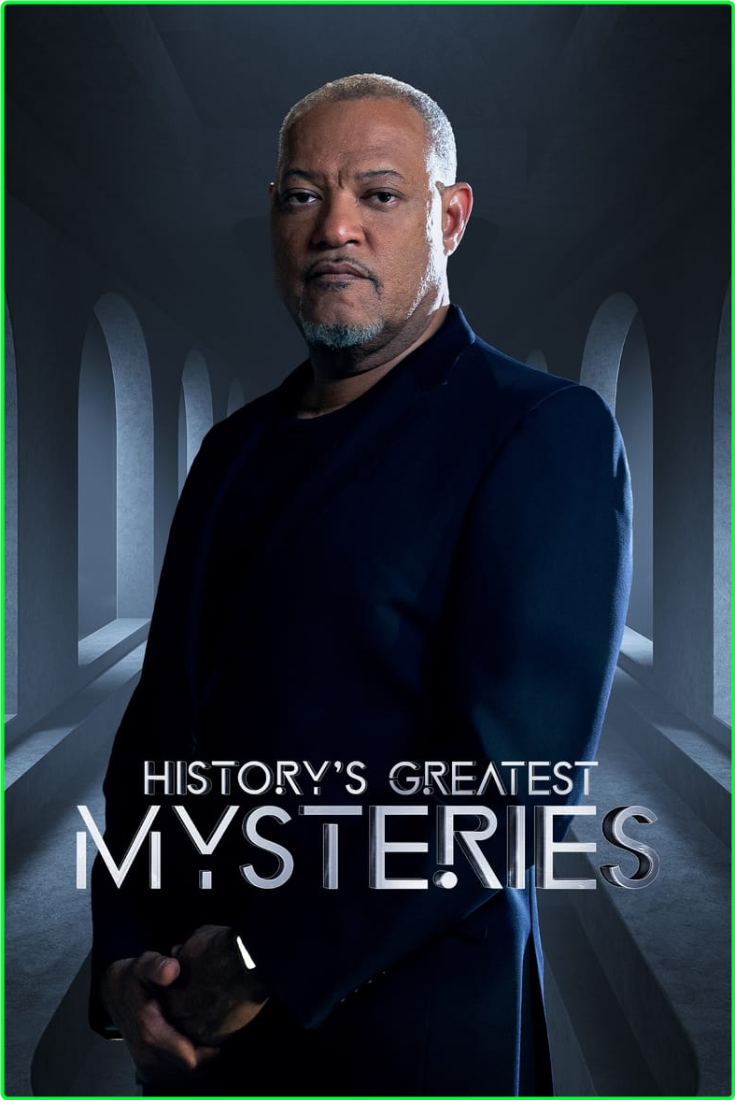 Historys Greatest Mysteries [S05E03] [1080p] (x265) RhhaF34l_o