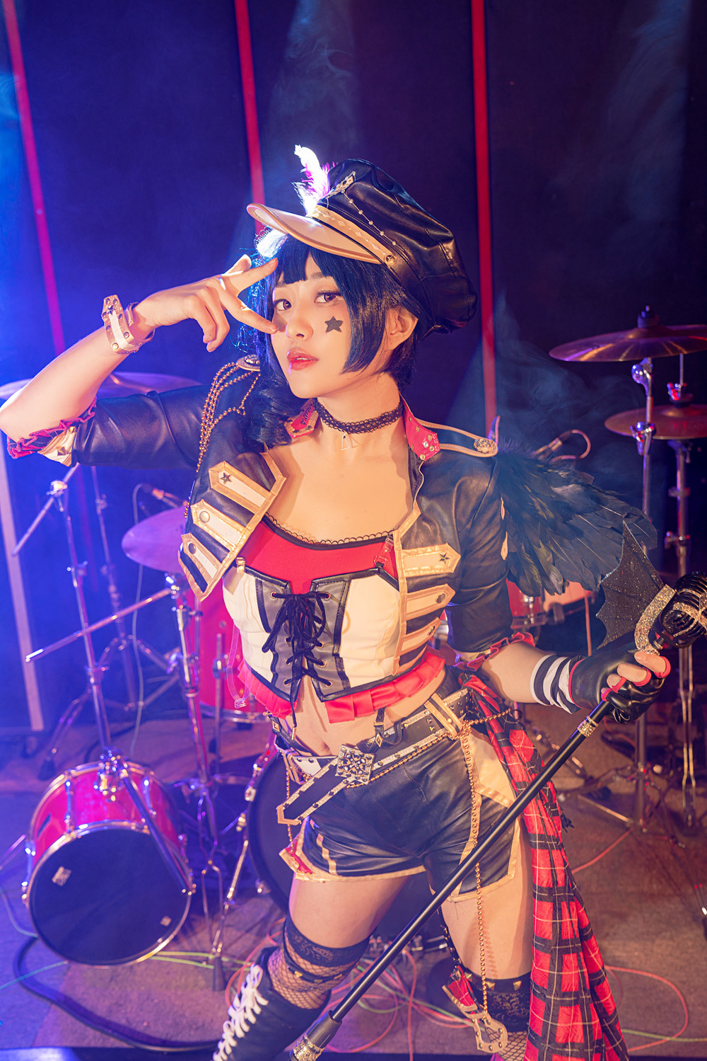 Akhee - Yoshiko