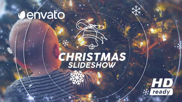 Christmas Slideshow - VideoHive 22992017