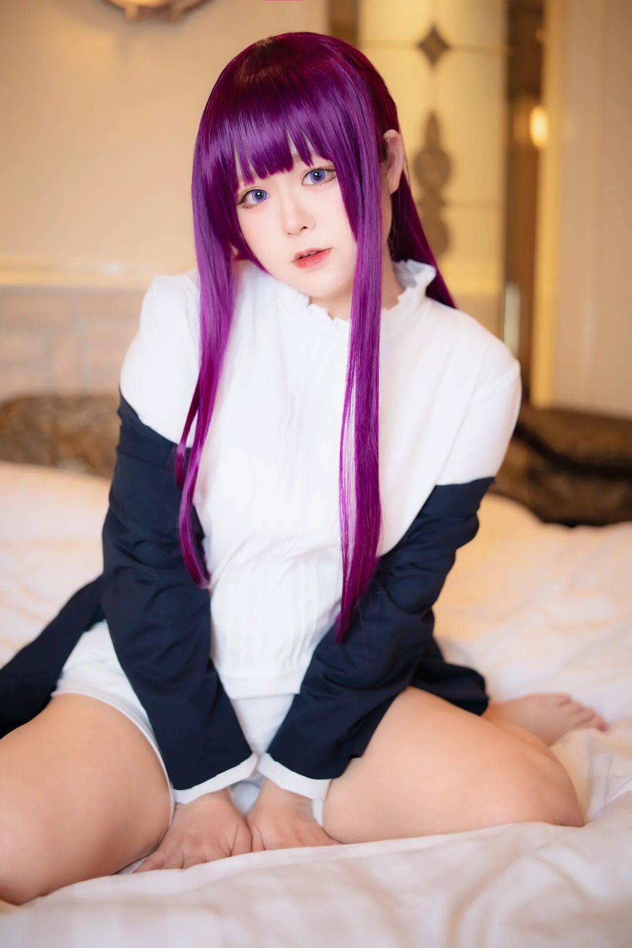 こういうのがお好きなのですね「えっち」