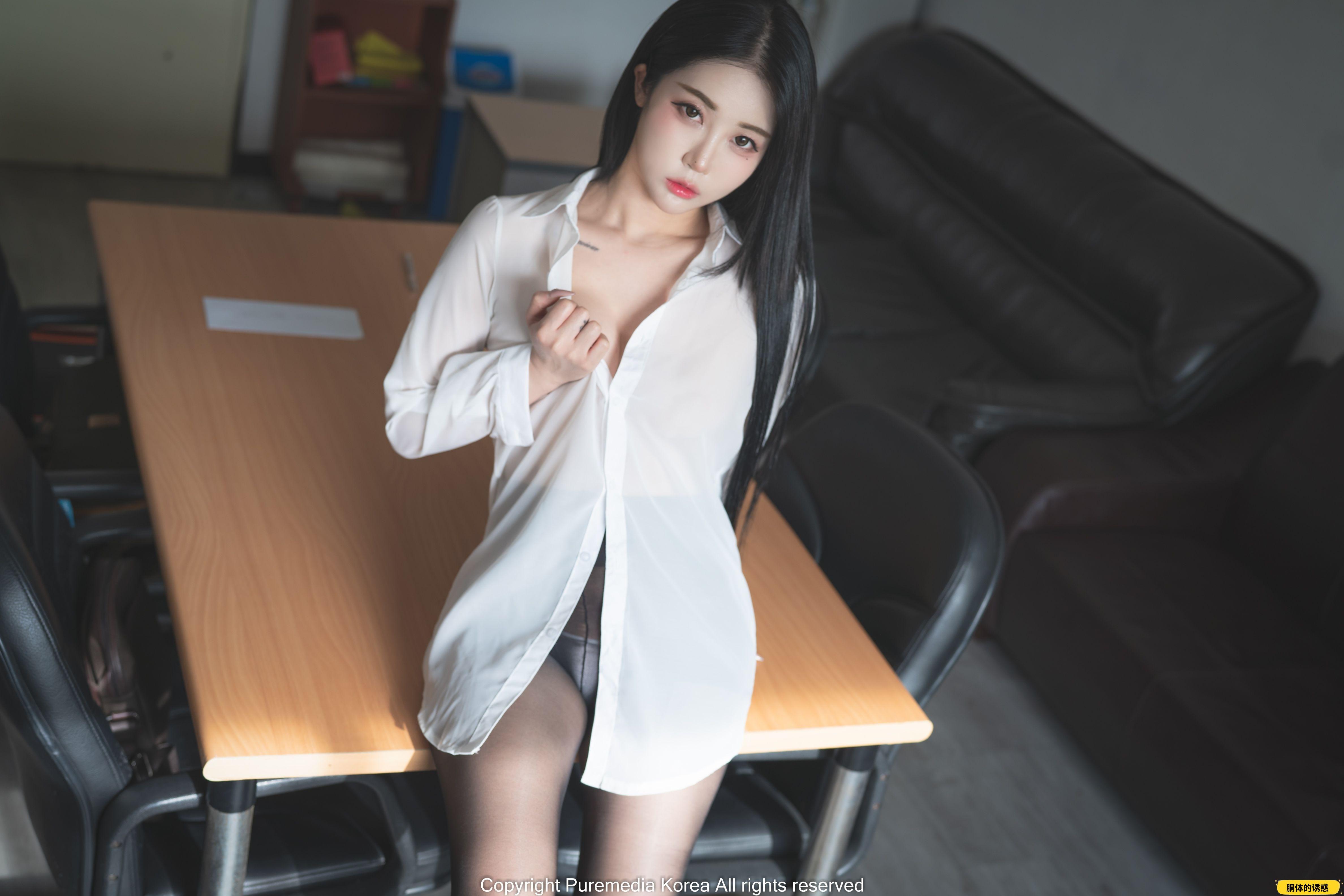 Pure Media Vol.182 - Bomi (보미)