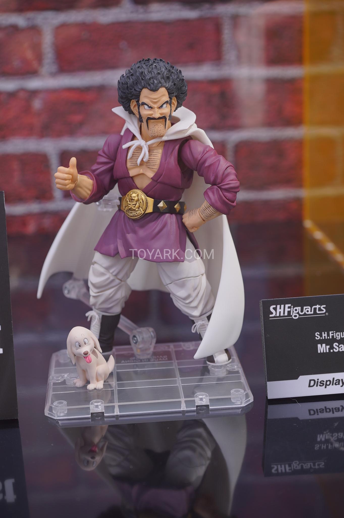 フィギュアーツ ドラゴンボール ミスターサタン | www.csi.matera.it