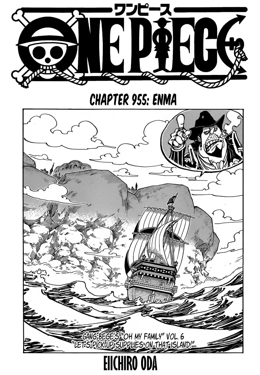 đảo Hải Tặc 955 Tiếng Việt Next Chap 956 One Piece Chap 955 đảo Hải Tặc 955 Tiếng Việt Next Chap 956 One Piece Chap 955