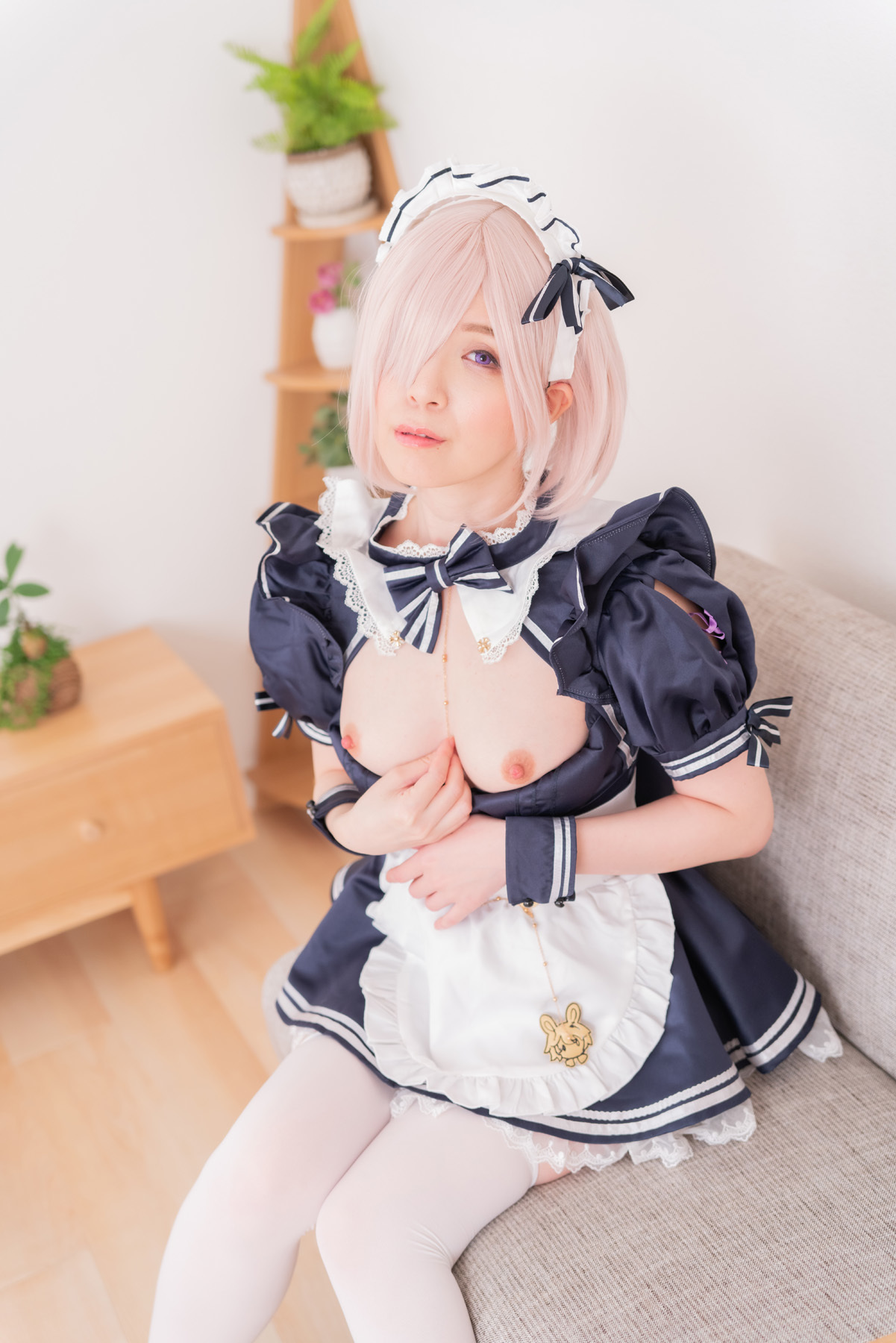 [@factory]マシュガールズオーダー メイドver