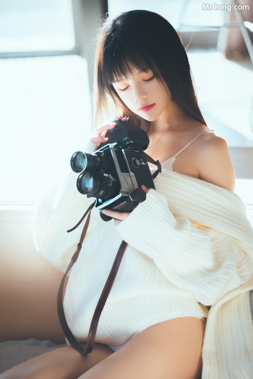 Coser@桜桃喵 Vol.118: 暖暖01 (36 photos)(30)