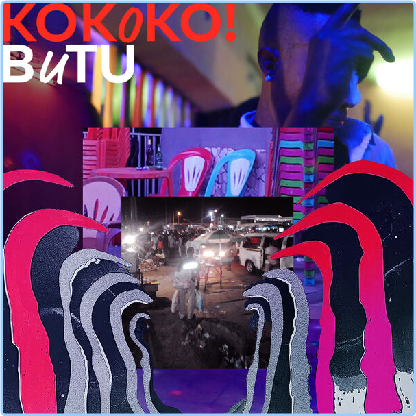 Kokoko! Butu (2024) Elettronica Flac 24 44 BrLYpaT7_o