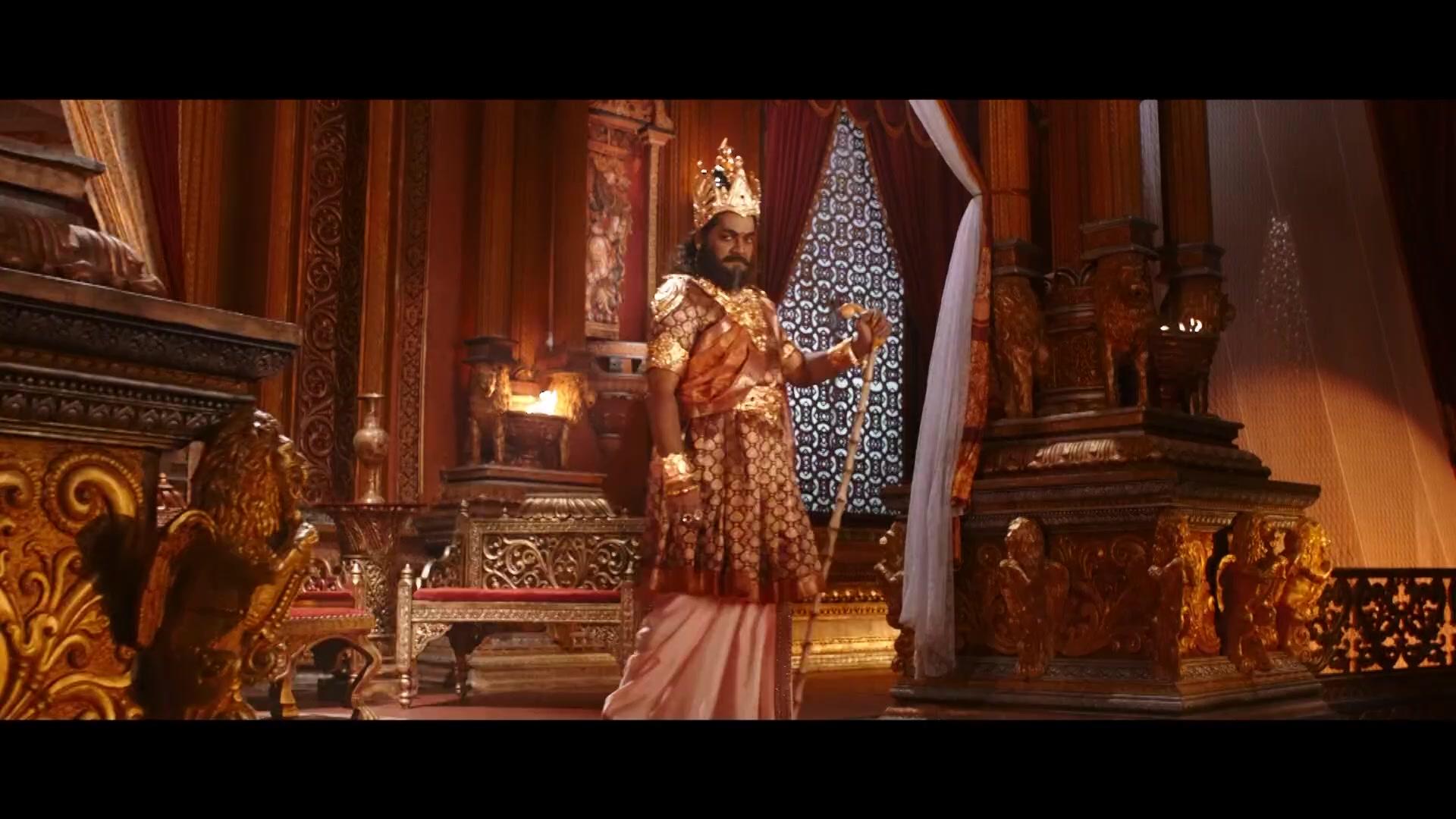 Kurukshetra (2019) Kannada 1080p Untouched Web Dl AVC AAC-DUS Kurukshetra (2019) Kannada 1080p Untouched Web Dl AVC AAC-DUS