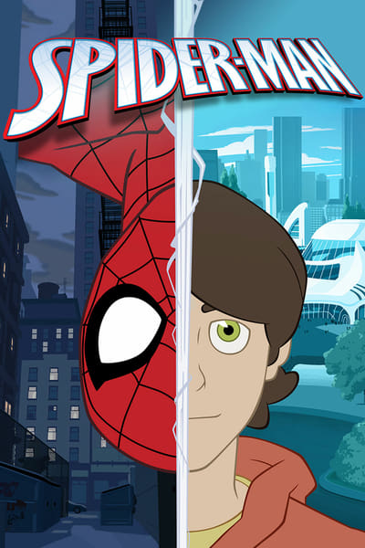 Marvels Spider-Man S02E21 WEB x264-TBS