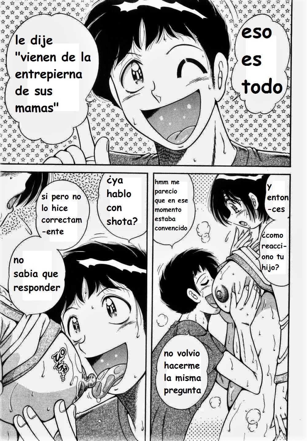 Misshitsu no Aventure Completo 3 - 10