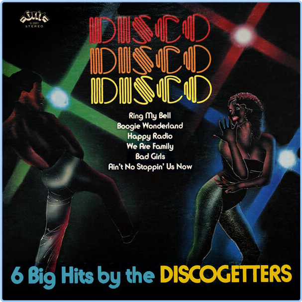 Discogetters Disco Disco Disco (2024) Remaster From The Original Grit Tapes (2024) 24Bit 96kHz [FLAC] H1jvU5Wg_o