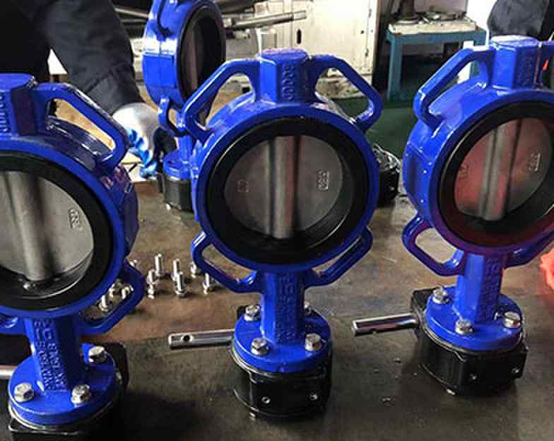 Bundor Valve Technology Co., Ltd