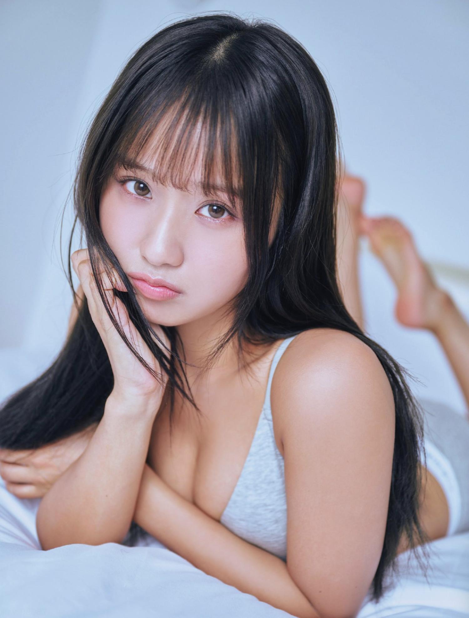 Ririka Moriwaki 森脇梨々夏, FLASH 2024.11.19 (フラッシュ 2024年11月19日号)(6)