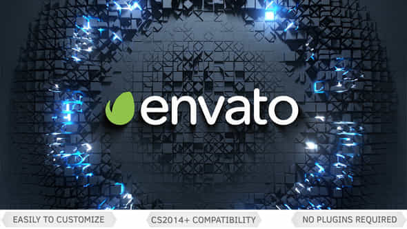 Logo Reveal - VideoHive 30223300