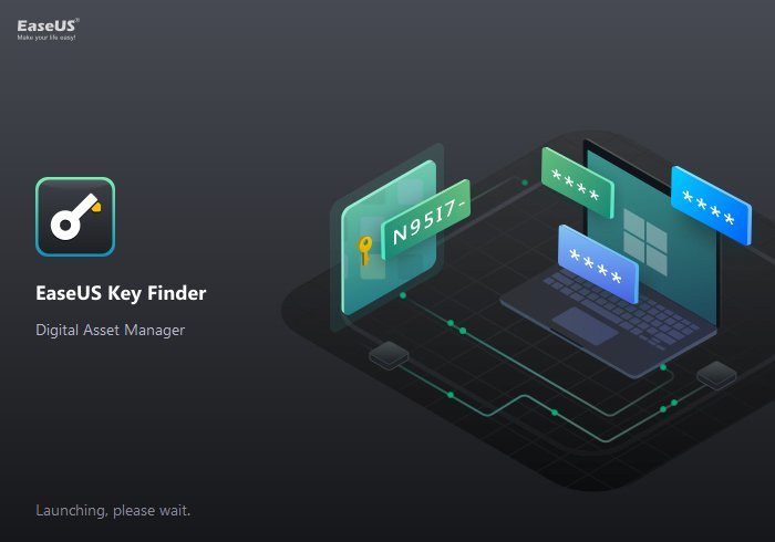 EaseUS Key Finder Pro 4.1.1 OjSHSNEX_o