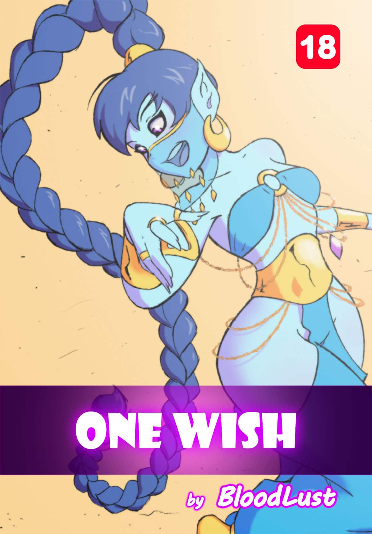 One Wish - 0
