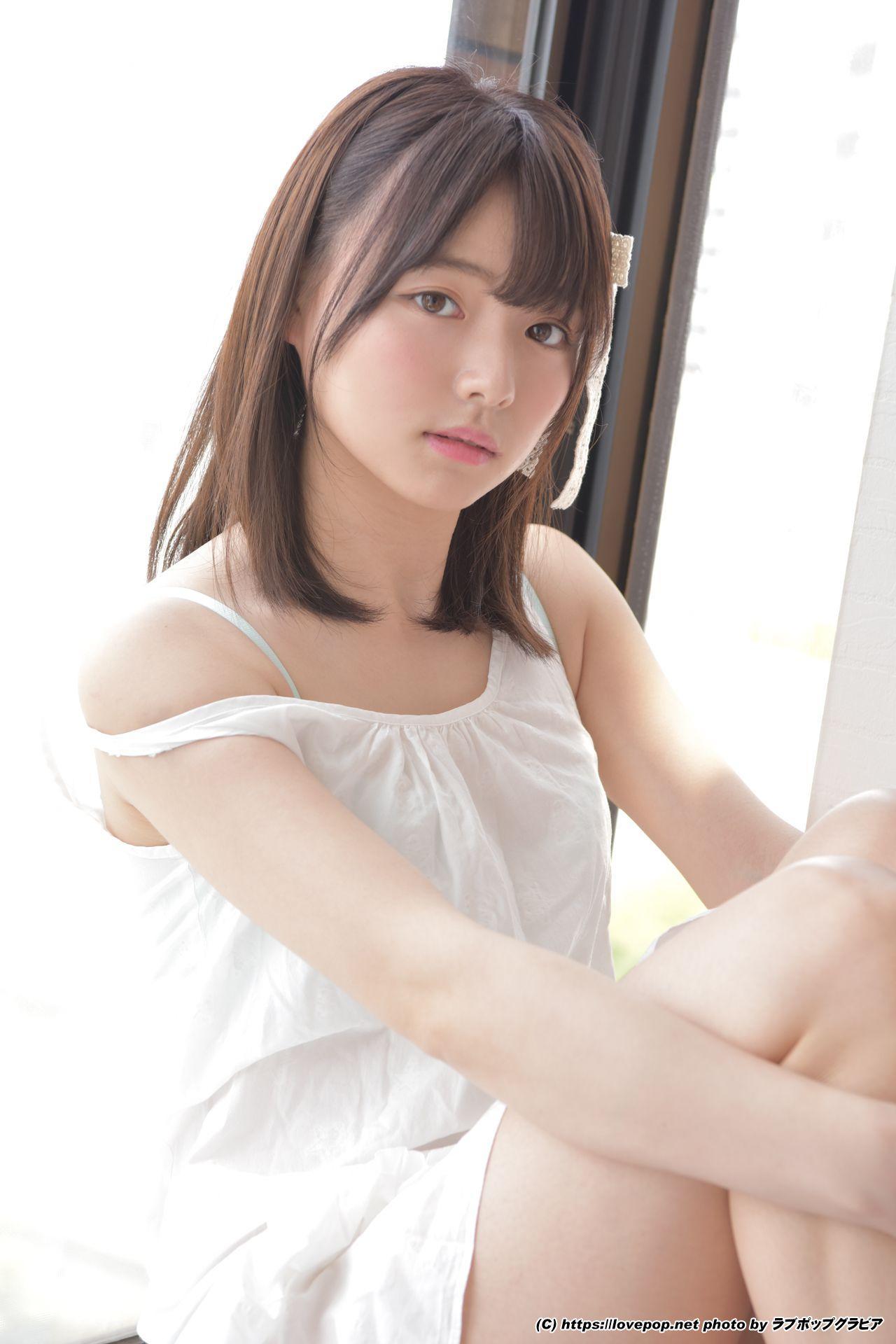 Tsubasa Haduki 葉月つばさ Photoset 12 [LOVEPOP] 写真集(52)