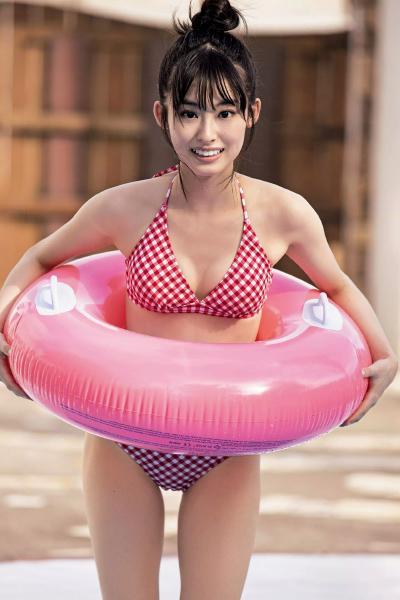 Ayaka Imoto 井本彩花, Weekly Playboy 2020 No.47 (週刊プレイボーイ 2020年47号)