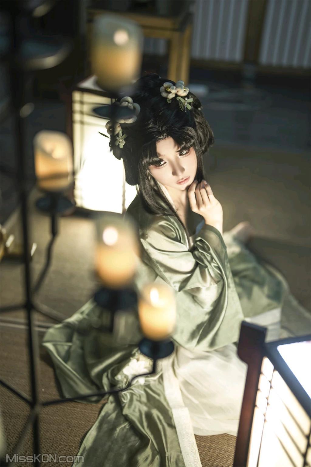 Coser@蠢沫沫 (chunmomo): 古装 (152 photos)(148)
