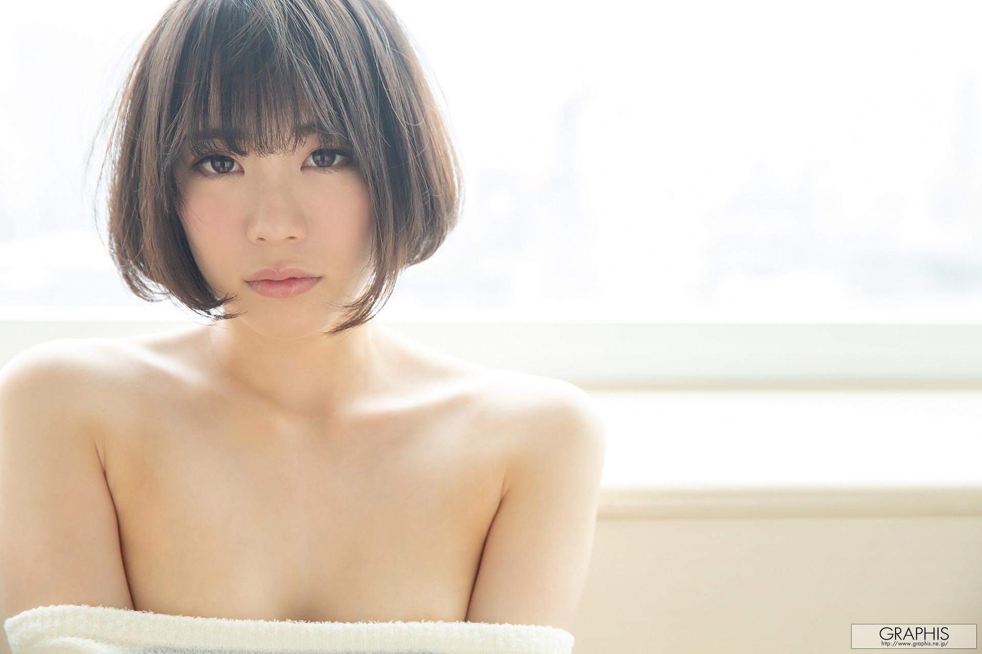 Airi Suzumura 鈴村あいり, [Graphis] Summer Special 「Days of Love」 Vol.02(10)