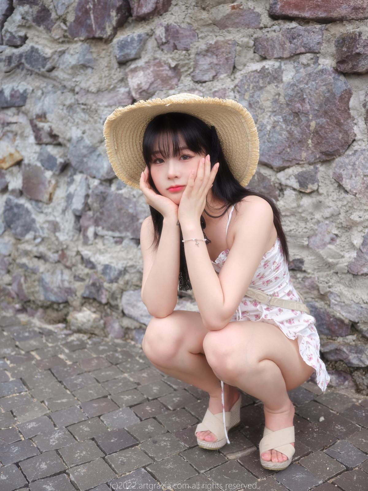 JangJoo 장주, ArtGravia Vol.466 아트그라비아 Set.02(6)