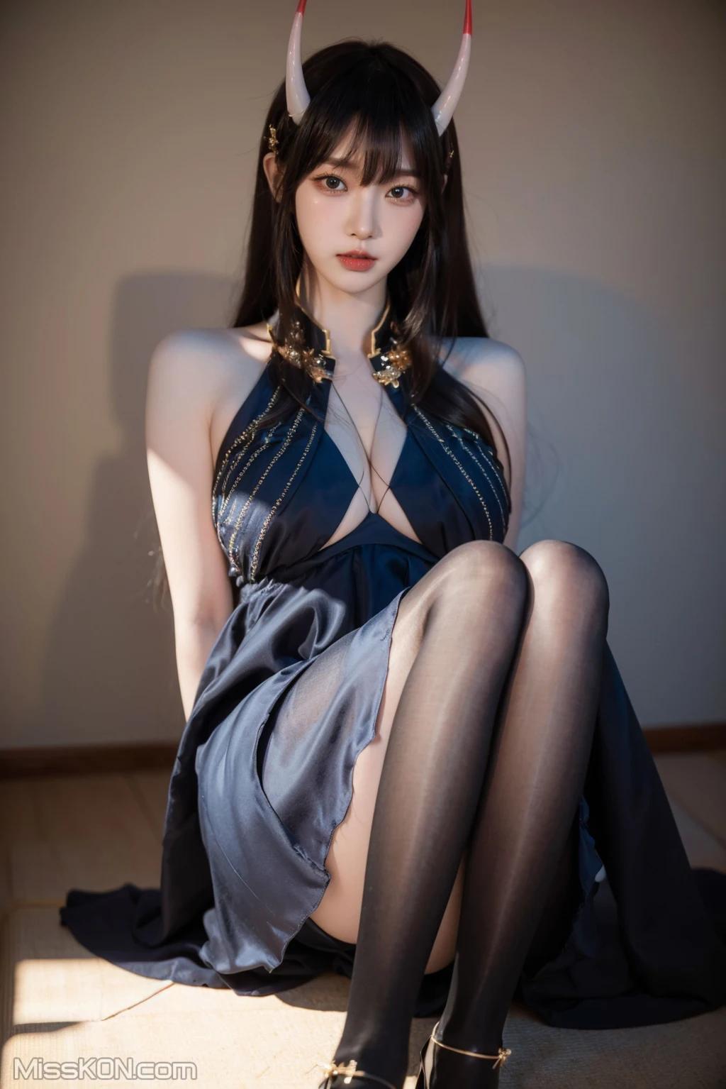 [AI Generated] 拟实画风 Vol.057 (213 photos)(159)