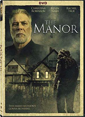 The Manor 2018 WEBRip x264 ION10