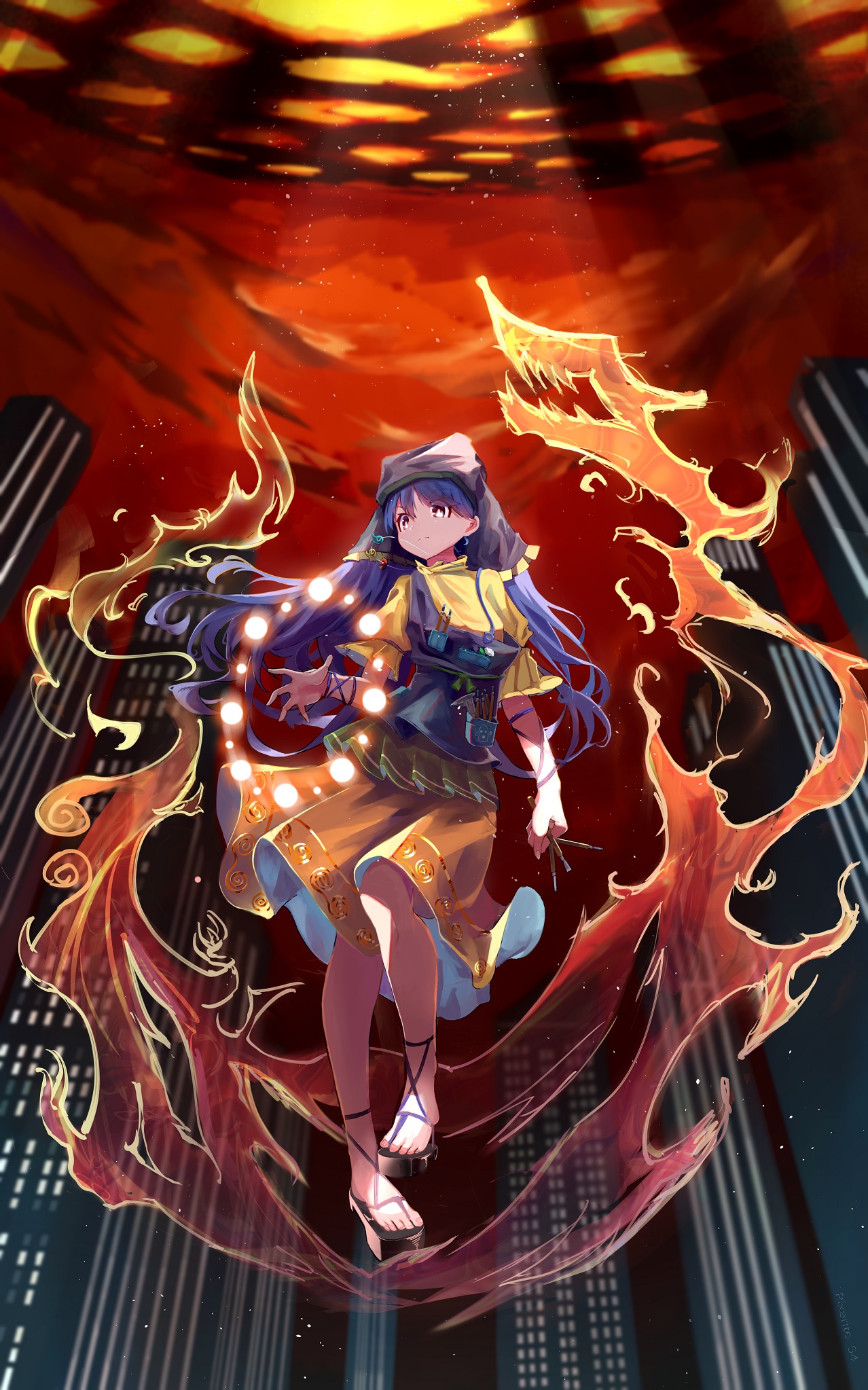 東方project角色介紹大全 第3頁 東方閱讀館 東方project角色介紹大全 第3頁 東方閱讀館