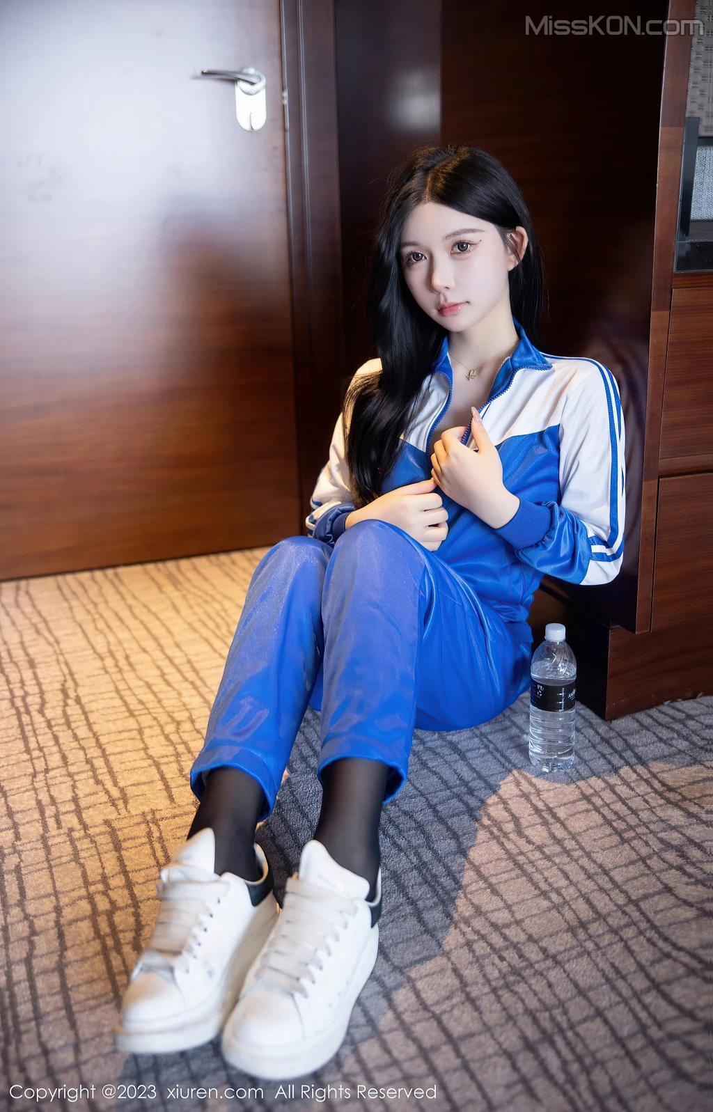 XIUREN No.6659 – 6666 (715 photos)(93)