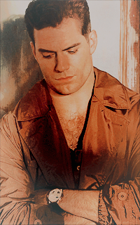 Alec Strange