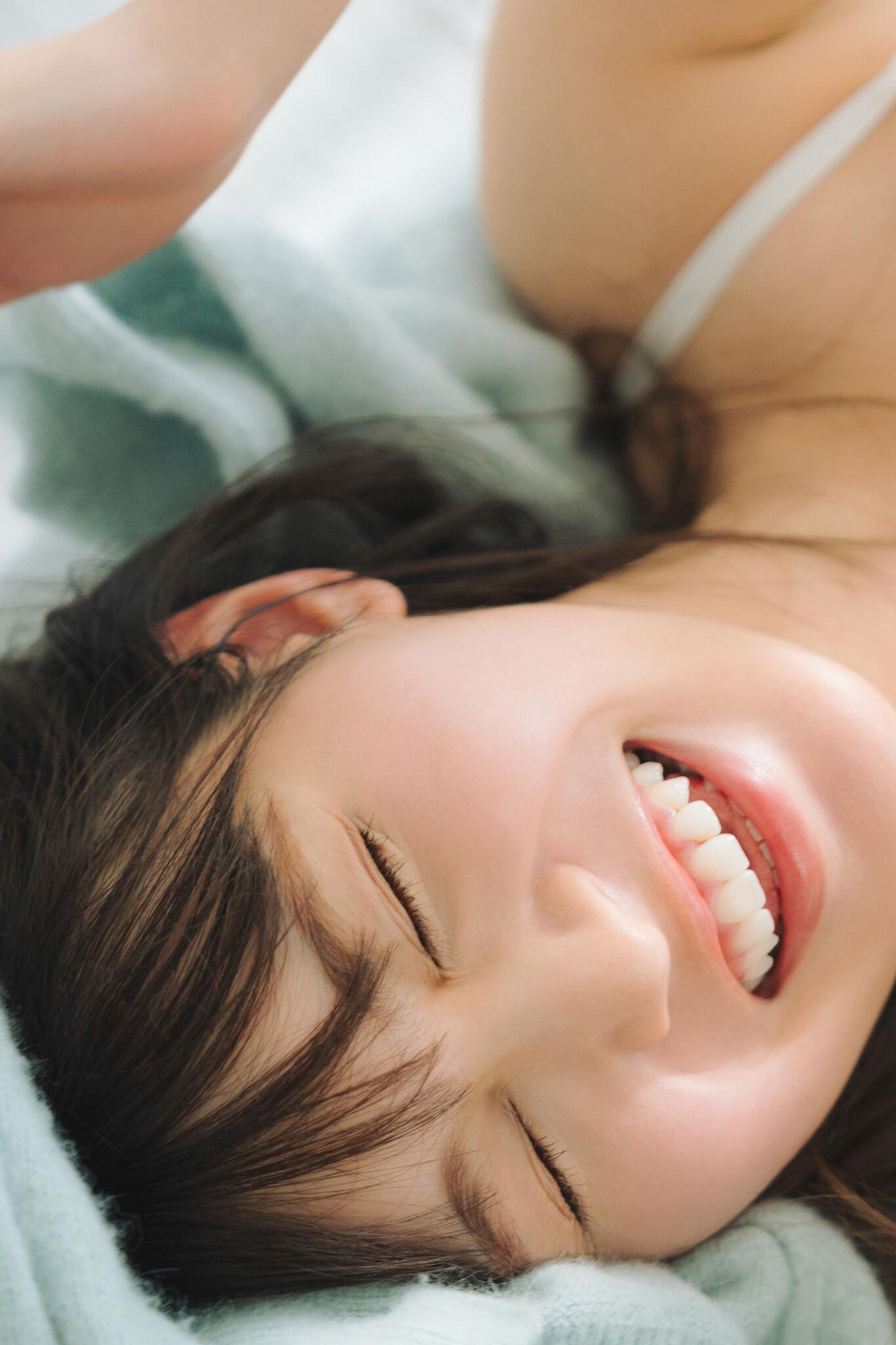 Yui Kojina 神志那結衣, FRIDAYデジタル写真集 『ジーナに恋して Vol.02』 Set.01(22)