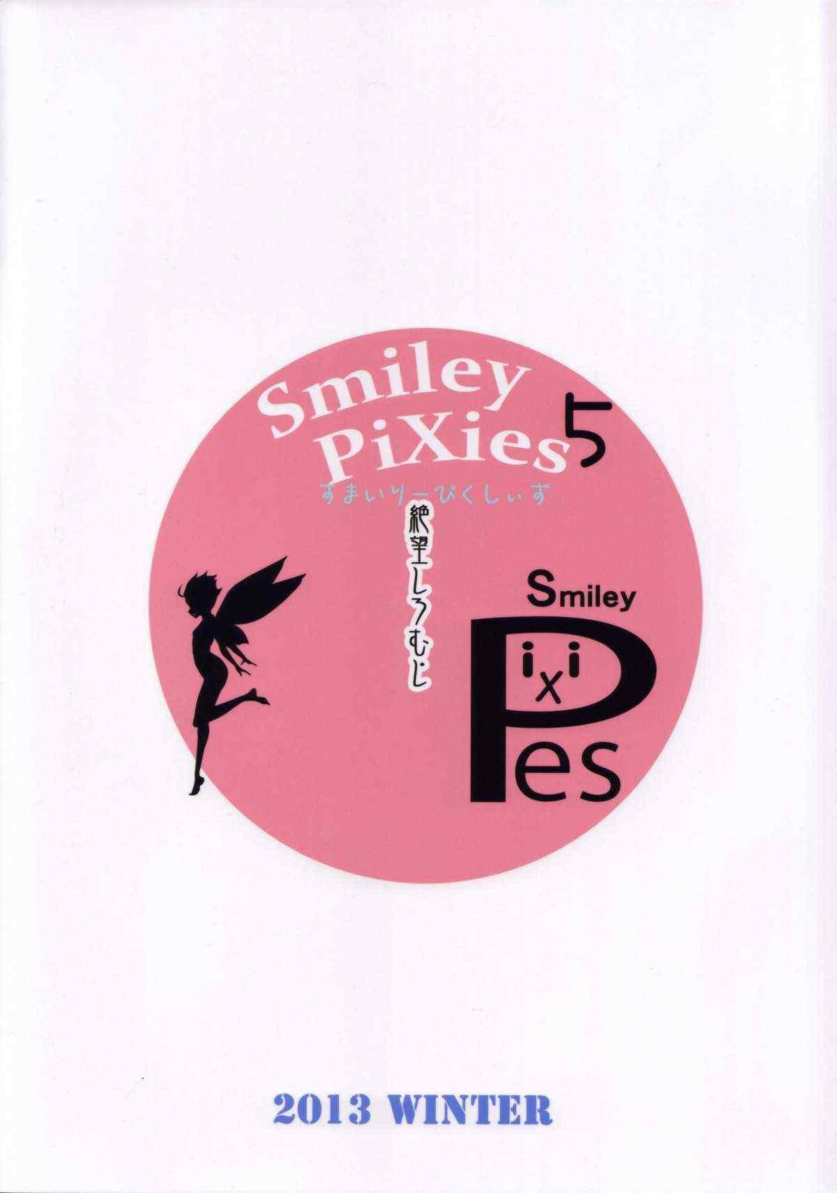 Smiley PiXies 5 - 39