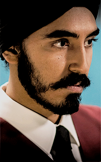 Dev Patel WTYMKOoP_o