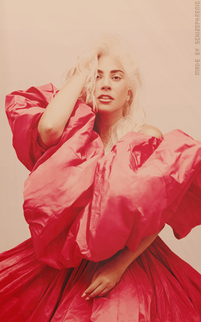 Lady Gaga TmrV87V5_o
