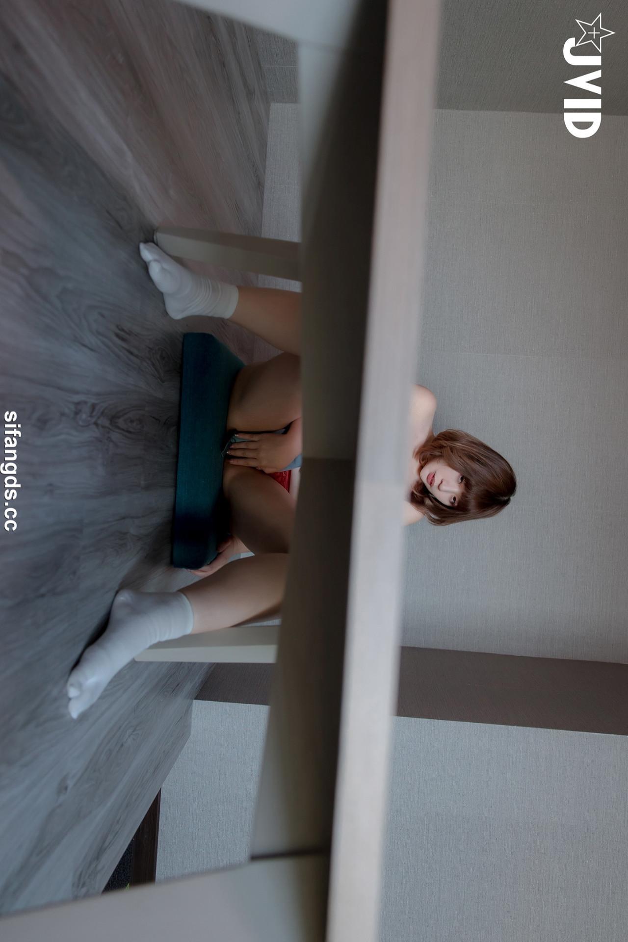 JVID Ruru茹茹 – 巨乳吃播主拍攝遇到瘋狂粉絲迷暈綁架 Set.02(48)