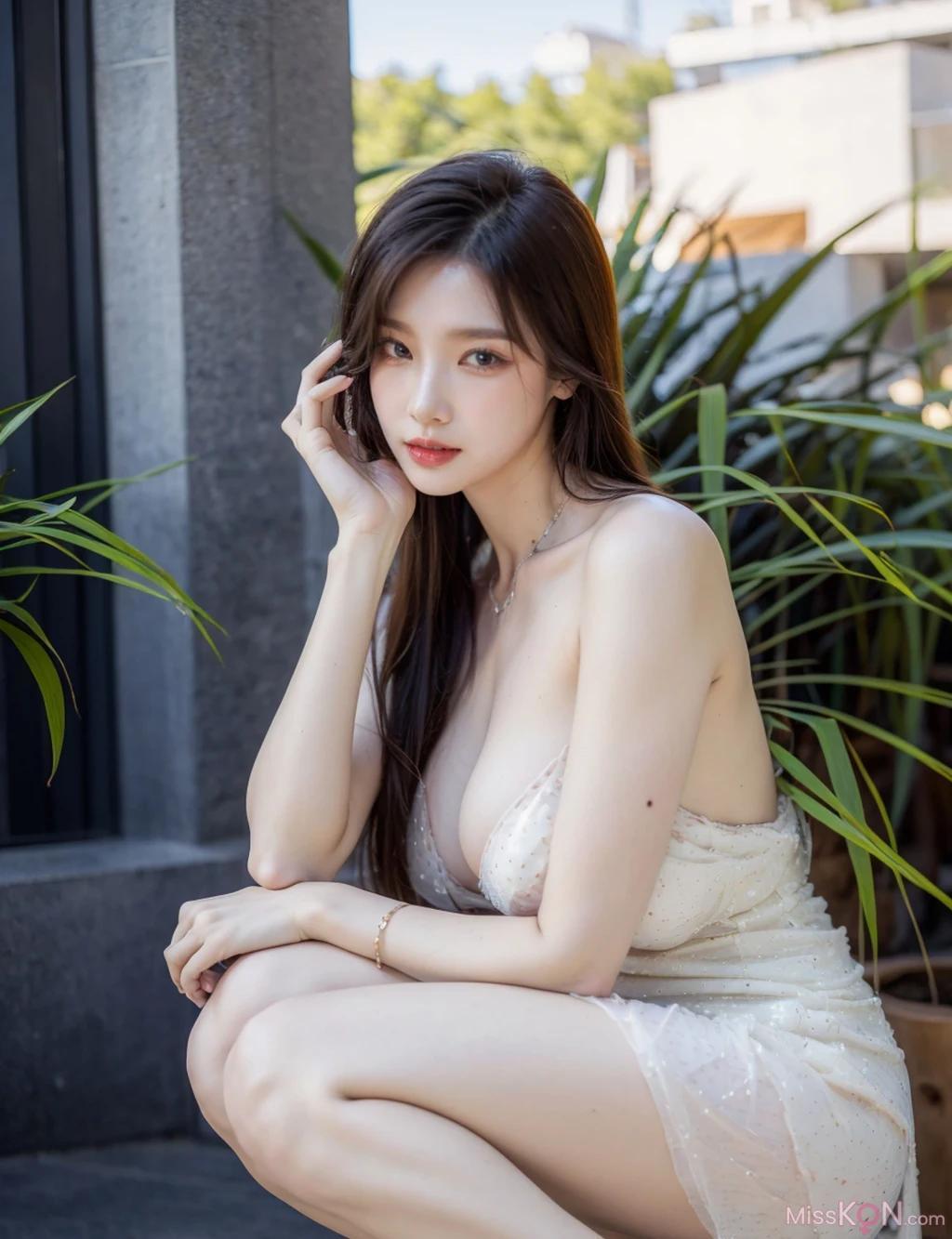 [AI Generated] 拟实画风 Vol.126 (146 photos)(64)