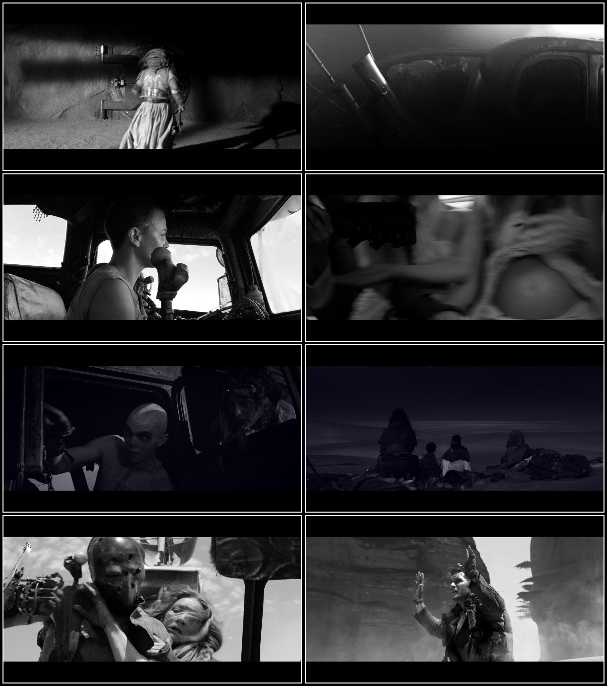 Mad Max Fury Road (2015) Black And Chrome Edition 1080p BluRay DDP5 1 x265 10bit-G... AhmldE9A_o