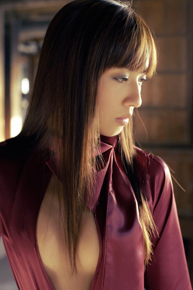 [Wanibooks] NO.57 Maomi Yuuki 優木まおみ/优木真央美 写真集(15)