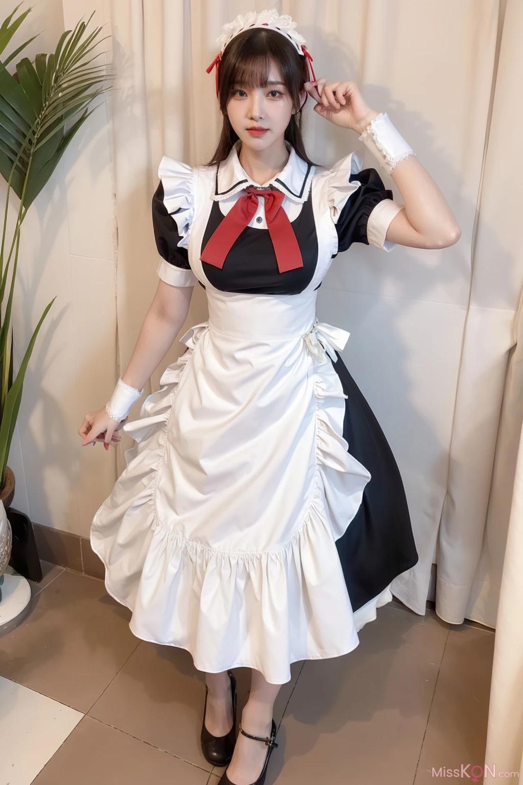 [AI Generated] 拟实画风 Vol.126 (146 photos)(29)