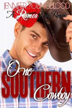 One Southern Cowboy - Jennifer Youngblood