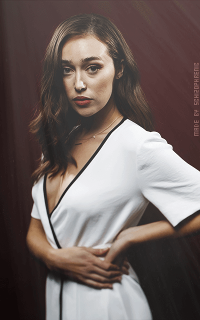 Alycia Debnam-Carey YCZRET28_o