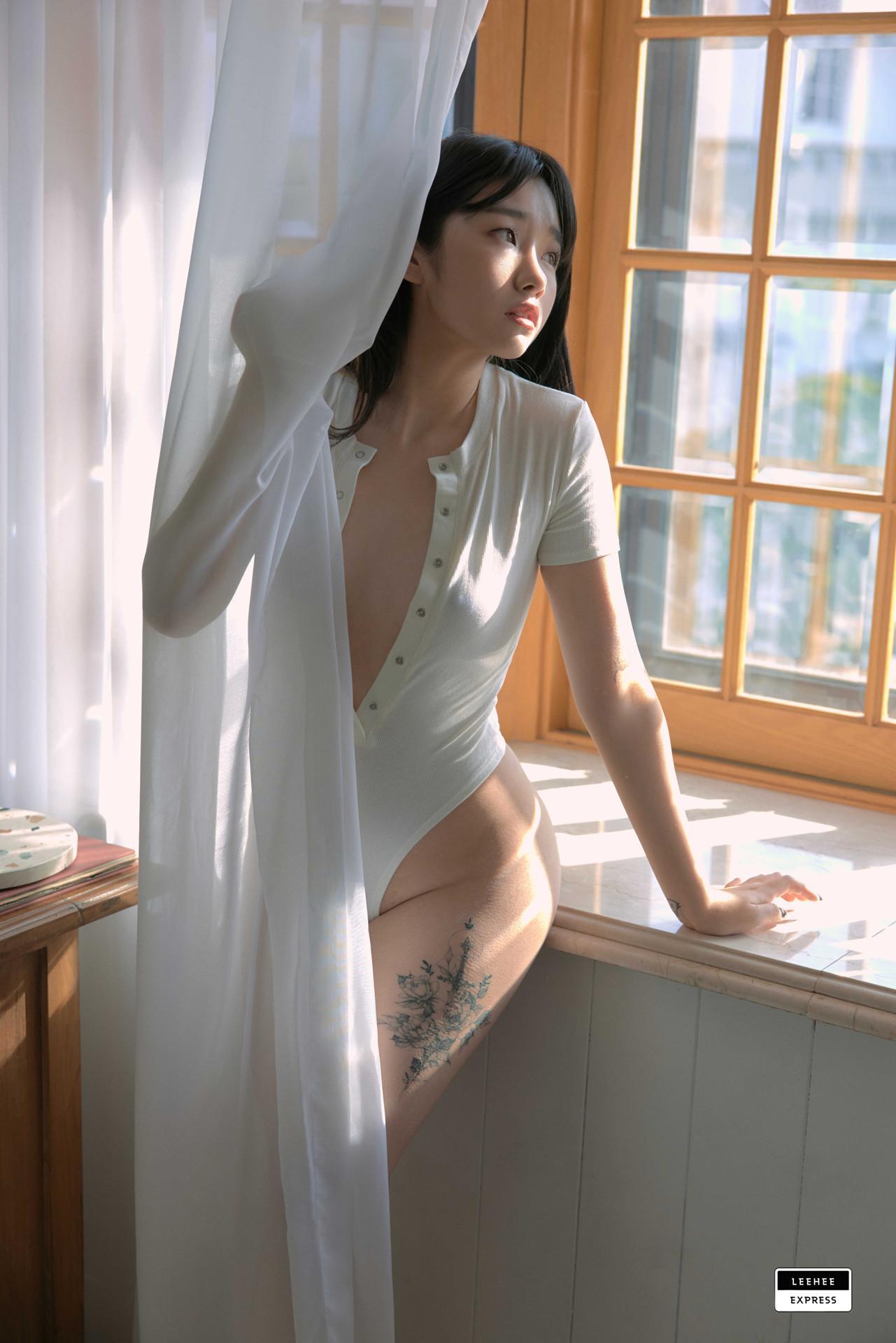 Sonson 손손, LEEHEE EXPRESS LEBE-080(6)